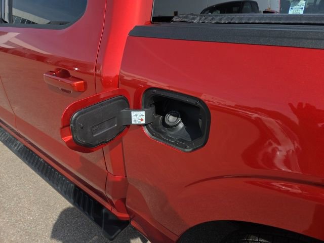 Certified 2023 Ford F150 XLT w/ Equipment Group 302A High image 18