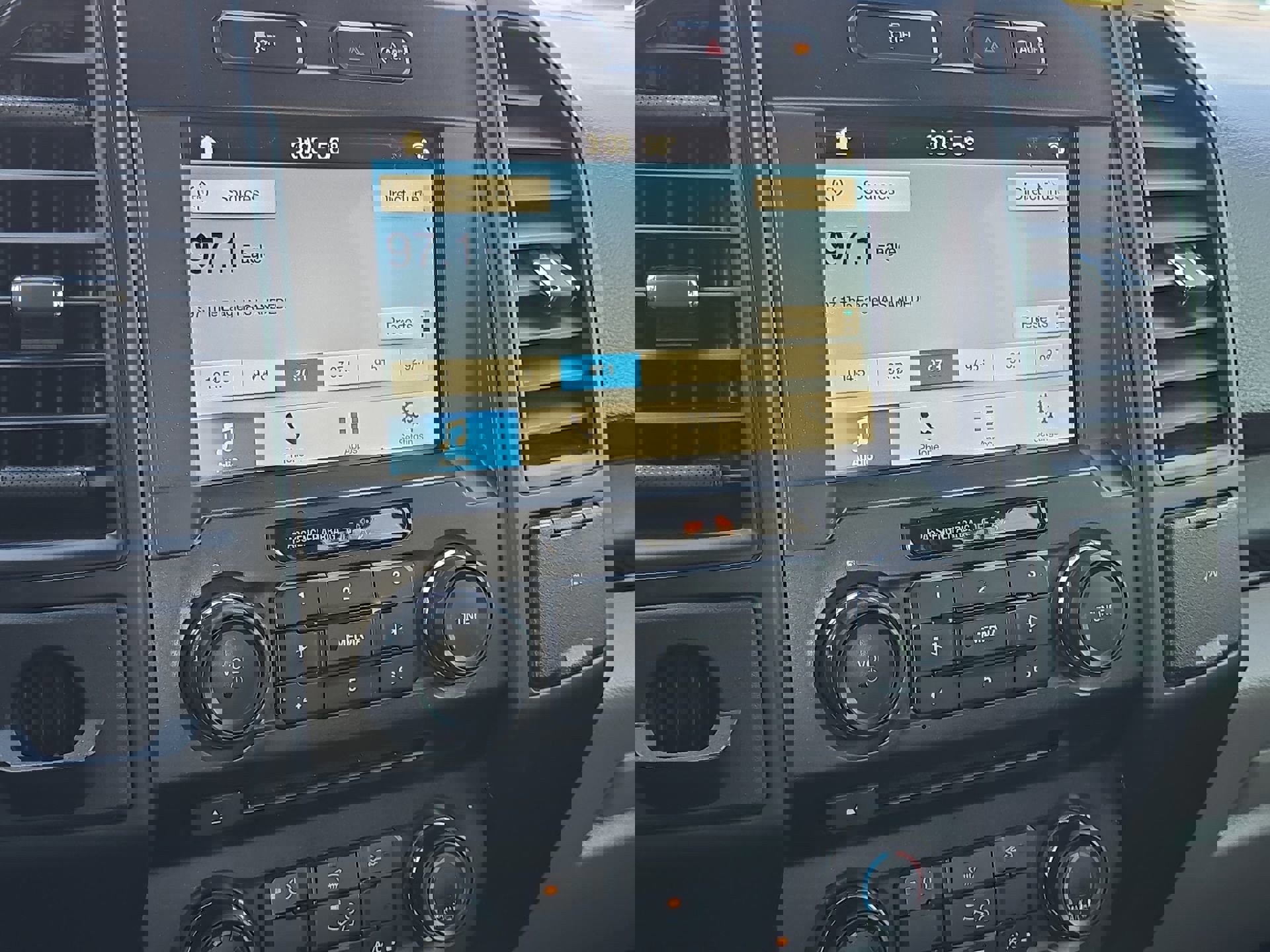 Certified 2018 Ford F150 XL w/ Equipment Group 101A Mid image 15