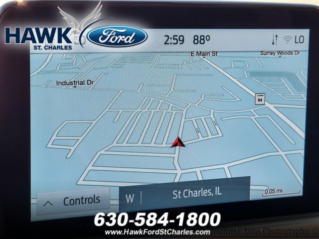 Certified 2022 Ford Escape SEL w/ Technology Package image 14