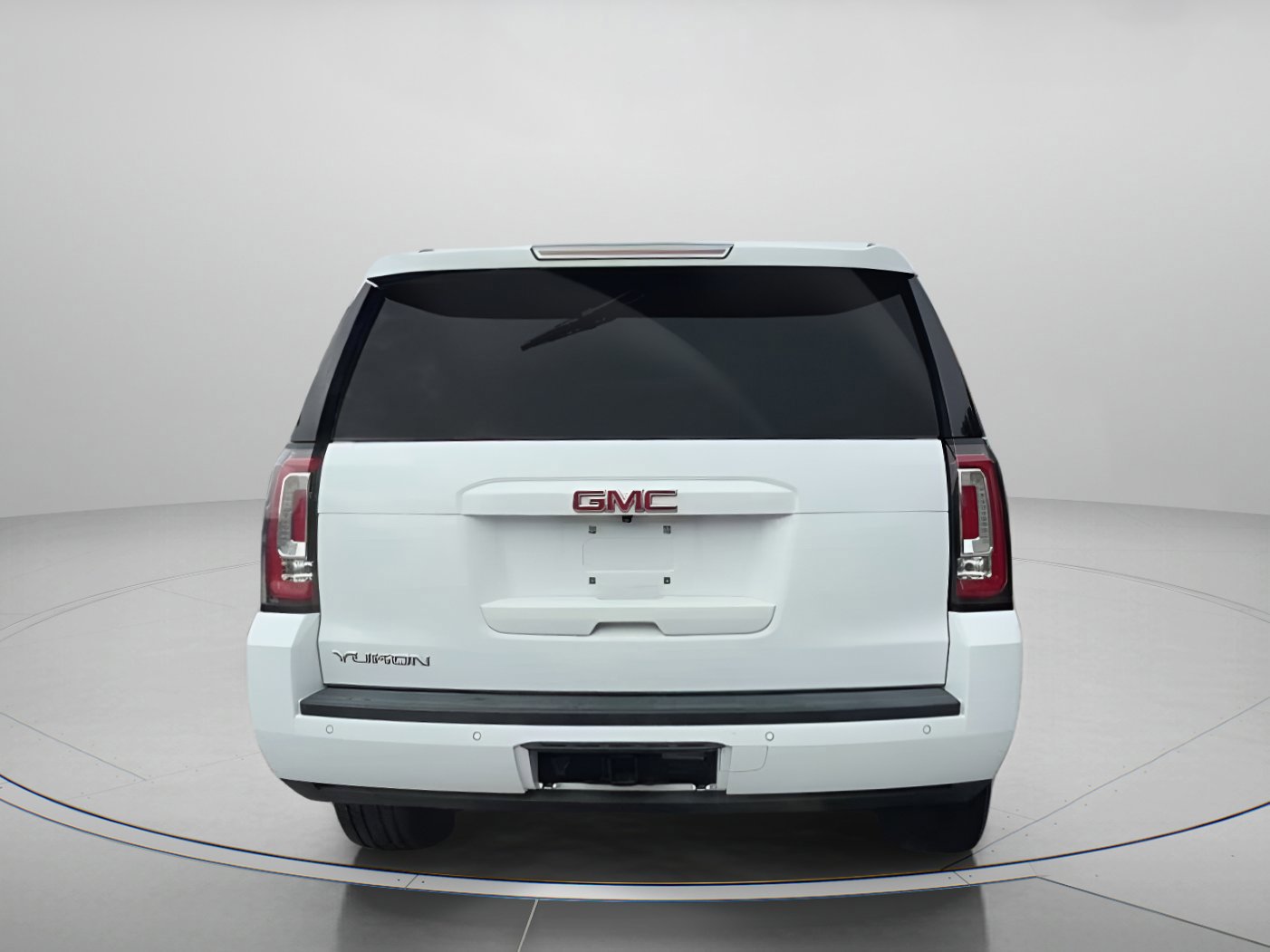 Used 2019 GMC Yukon SLT w/ Open Road Package image 17