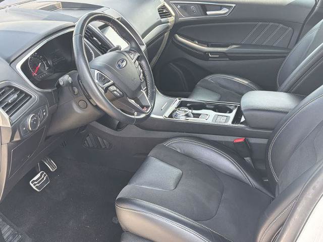 Certified 2020 Ford Edge ST w/ Equipment Group 401A AWD/4WD image 10