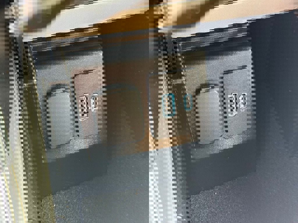 Certified 2023 Ford Explorer XLT w/ Equipment Group 202A image 35