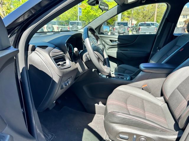 Used 2023 Chevrolet Equinox RS AWD/4WD image 37