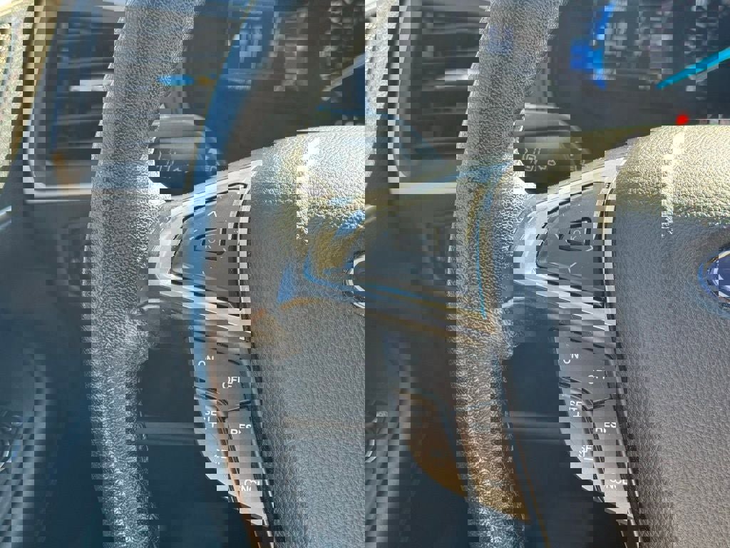 Certified 2023 Ford Edge SEL w/ Convenience Package image 31