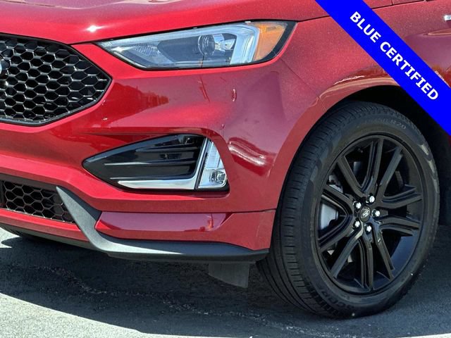 Certified 2024 Ford Edge ST-Line AWD/4WD image 5