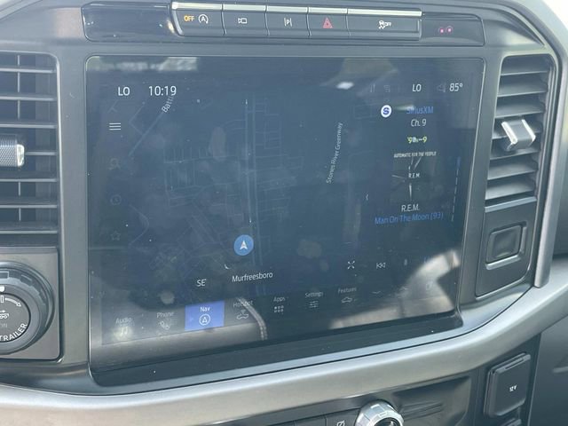 Certified 2024 Ford F150 XLT w/ Equipment Group 302A MID image 29