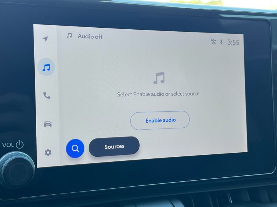 Used 2024 Toyota RAV4 XLE image 23