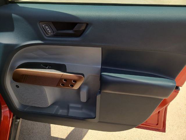 Certified 2022 Ford Maverick Lariat w/ Lariat Luxury Package FWD image 10
