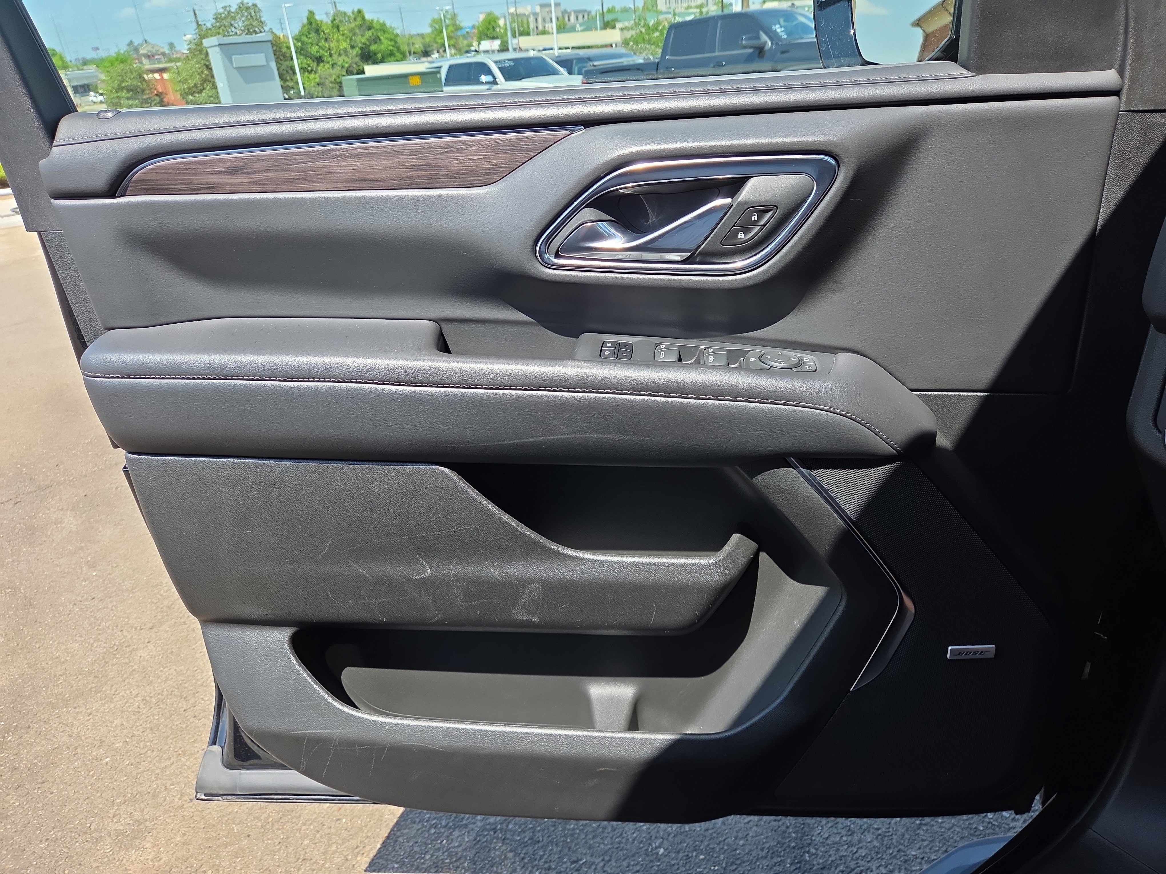 Used 2024 Chevrolet Tahoe LT AWD/4WD image 19