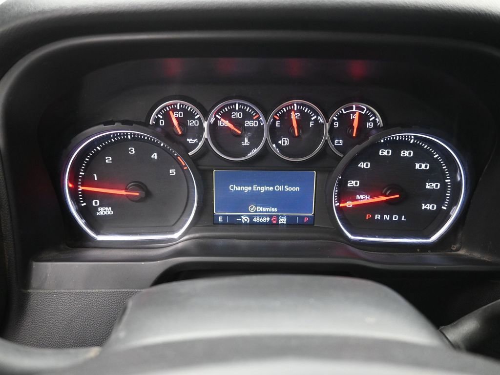 Used 2022 Chevrolet Silverado 2500 LT w/ Convenience Package image 6