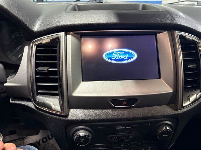 Certified 2019 Ford Ranger XLT w/ Equipment Group 302A Luxury AWD/4WD image 21
