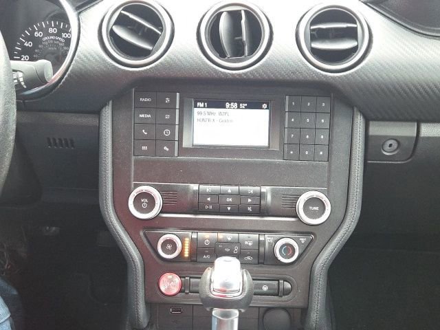 Certified 2019 Ford Mustang Coupe image 23