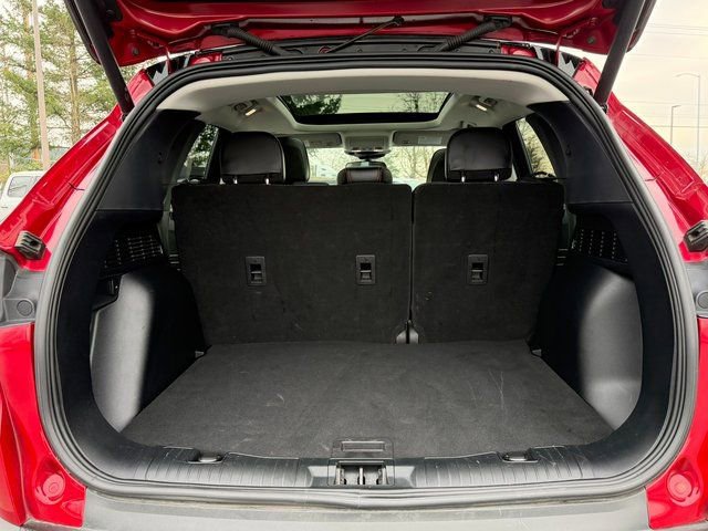 Certified 2022 Ford Escape SEL w/ SEL Stealth AWD Package image 28