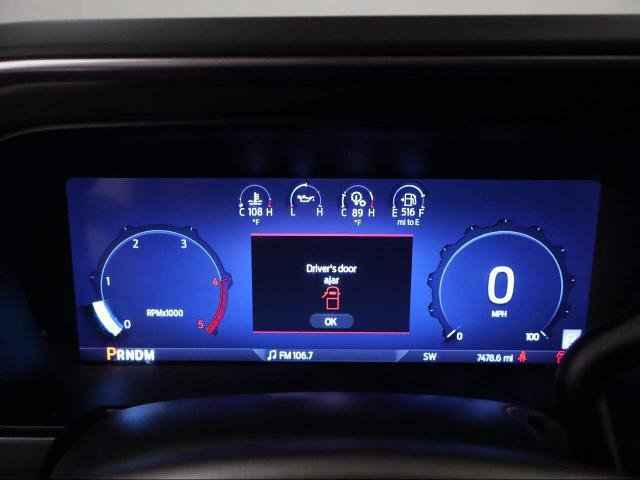 Certified 2025 Ford F350 Platinum w/ Platinum Plus Package image 34