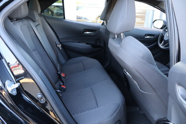 Used 2024 Toyota Corolla SE FWD image 27