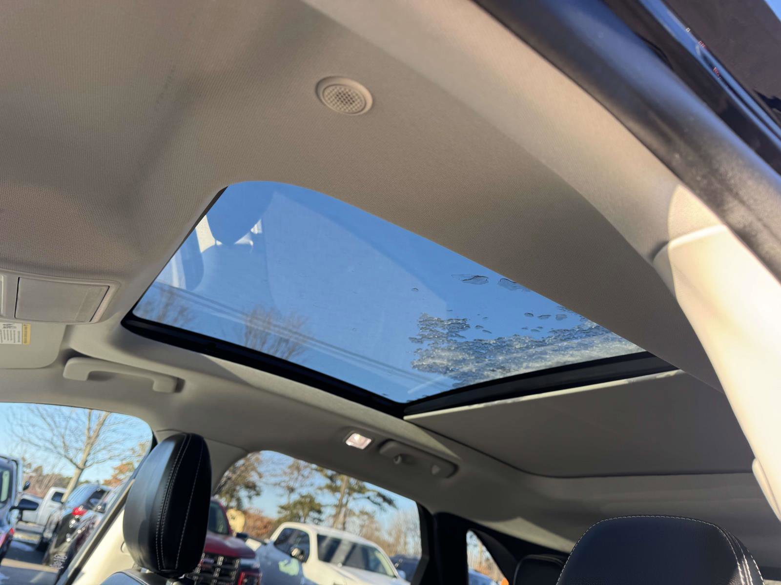 Certified 2022 Ford Escape SEL w/ Technology Package image 26