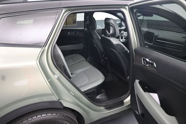 Used 2023 Kia Sportage X-Pro Prestige AWD/4WD image 14