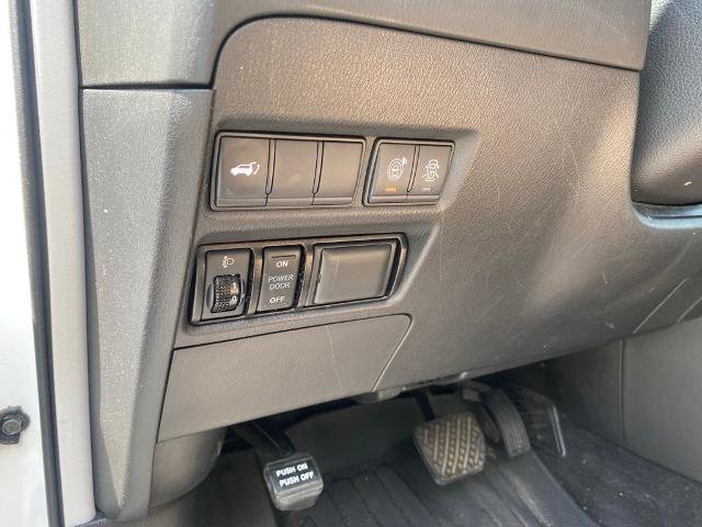 Used 2019 Nissan Armada SL w/ Premium Package RWD image 17