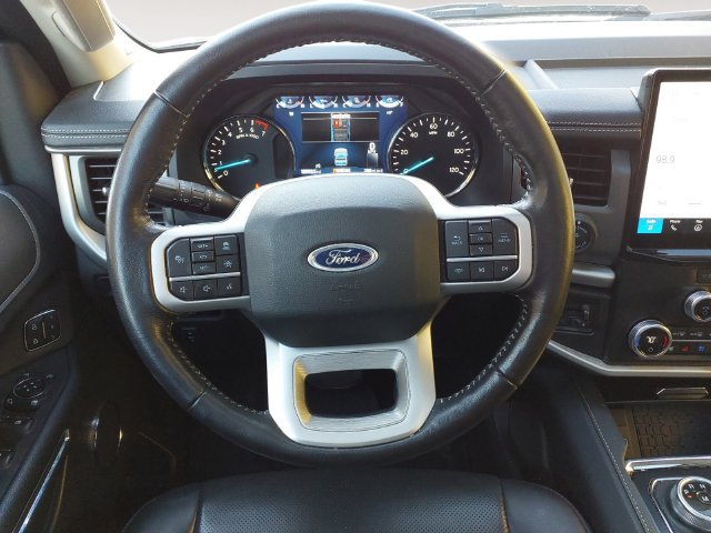 Certified 2023 Ford Expedition XLT AWD/4WD image 13