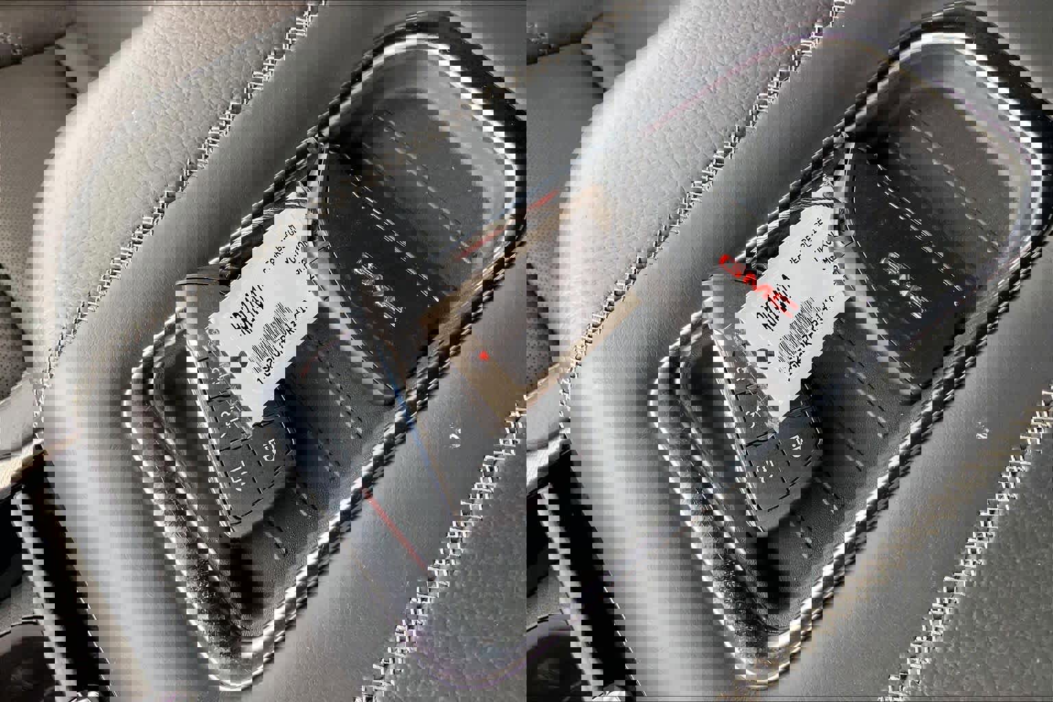 Used 2024 GMC Yukon Denali w/ Advanced Technology Package image 15