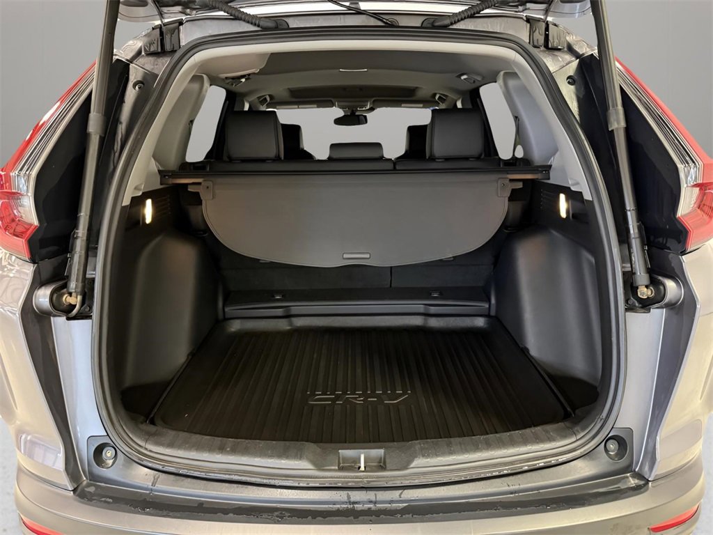 Used 2022 Honda CR-V EX-L image 13