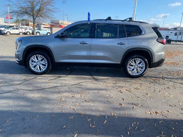 Used 2024 GMC Acadia Elevation w/ LPO, Floor Liner Package image 2