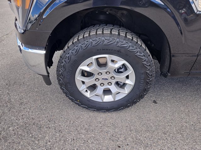 Certified 2023 Ford F150 XLT AWD/4WD image 15