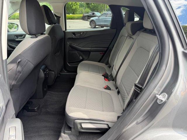 Certified 2022 Ford Escape SE w/ SE Sport Appearance Package AWD/4WD image 19