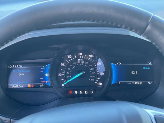 Certified 2022 Ford Edge SEL w/ Convenience Package image 29