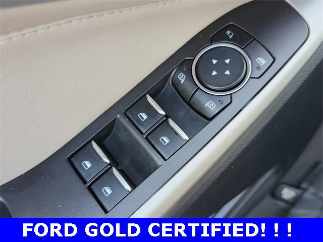 Certified 2023 Ford Explorer Limited w/ Equipment Group 301A image 30
