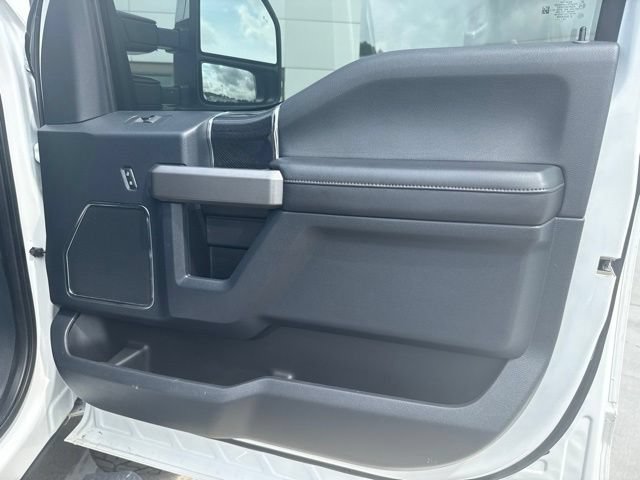 Certified 2022 Ford F450 Platinum AWD/4WD image 68
