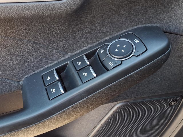 Certified 2025 Ford Escape Platinum w/ Premium Technology Package image 23