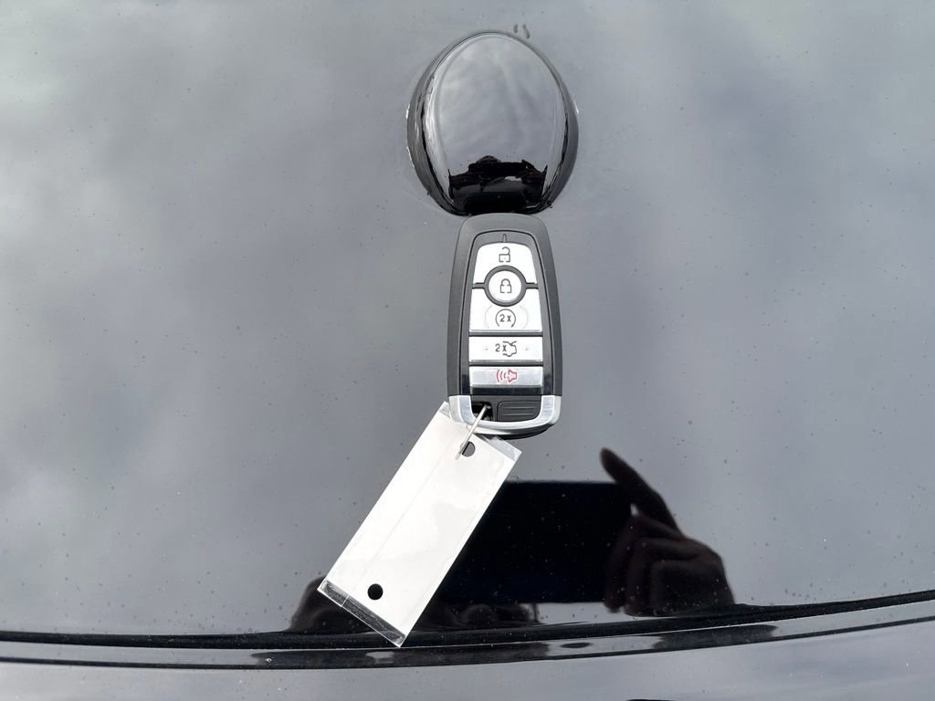 Certified 2025 Ford Mustang GT Premium image 39