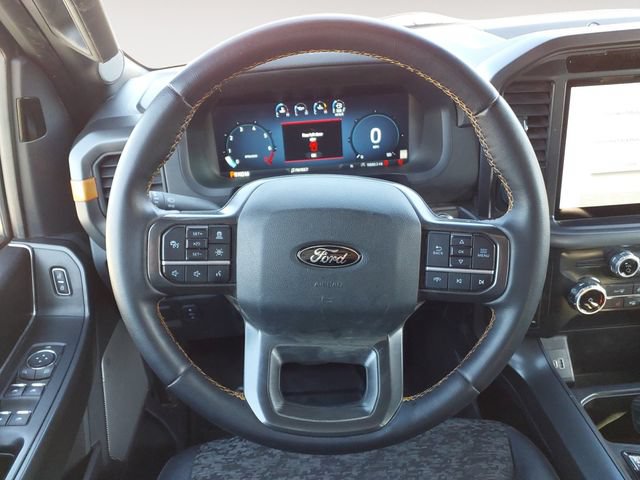 Certified 2025 Ford F150 Tremor w/ Bed Utility Package AWD/4WD image 13