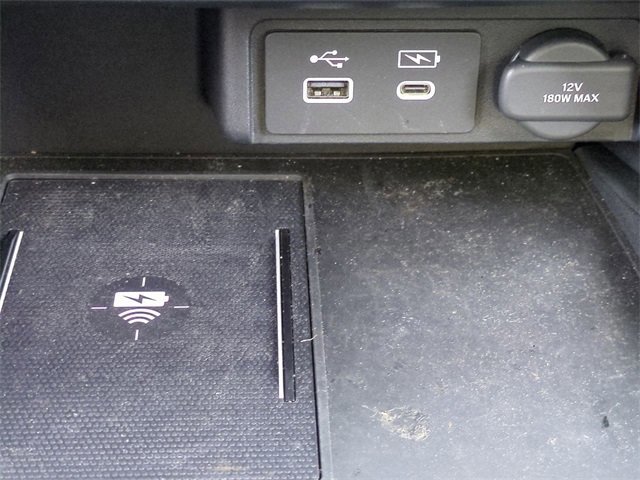 Used 2024 Honda Ridgeline Black Edition image 23