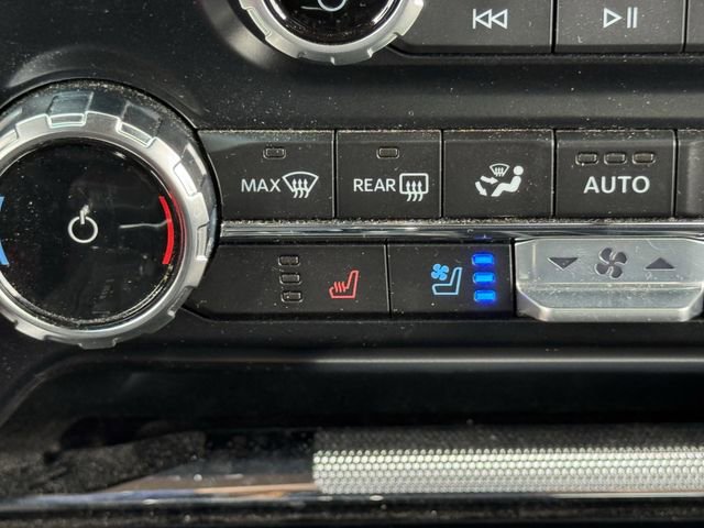 Certified 2023 Ford F150 Lariat w/ Equipment Group 502A High AWD/4WD image 20
