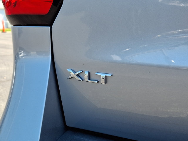 Certified 2022 Ford Expedition XLT AWD/4WD image 31