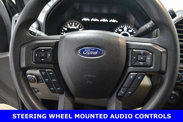 Certified 2019 Ford F150 XLT w/ XTR Package AWD/4WD image 17