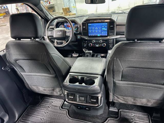 Certified 2023 Ford F150 XLT w/ Equipment Group 302A High AWD/4WD image 20