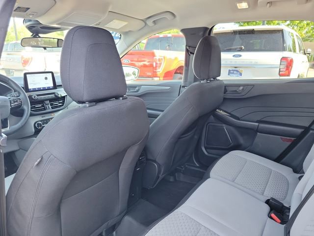 Certified 2023 Ford Escape Active AWD/4WD image 26