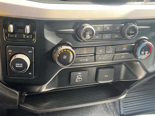 Certified 2023 Ford F350 XL w/ XL Chrome Package image 13