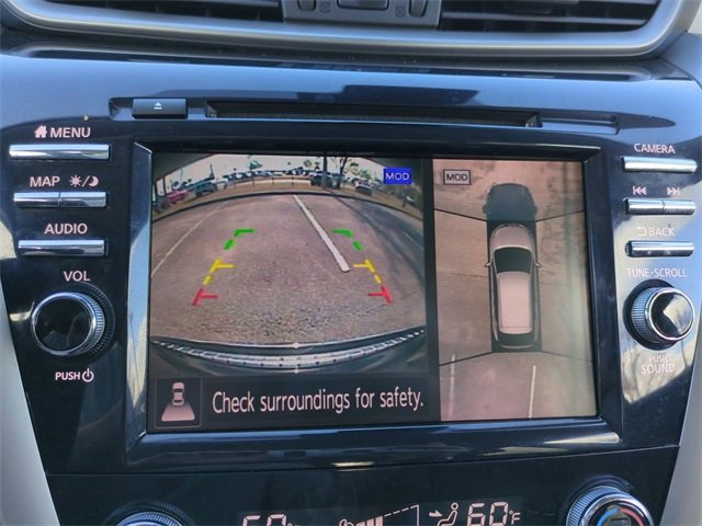 Used 2022 Nissan Murano SL image 20