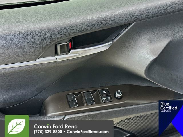 Used 2023 Toyota Camry XSE image 20