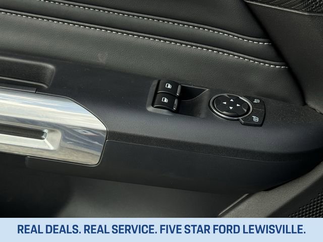 Certified 2024 Ford Mustang GT Premium image 26