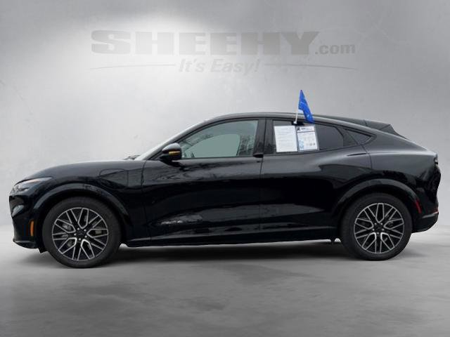 Certified 2024 Ford Mustang Mach-E Premium image 2