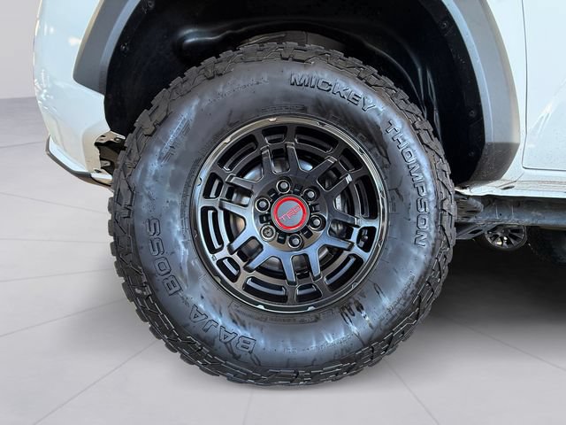 Used 2023 Toyota Tacoma TRD Pro AWD/4WD image 9