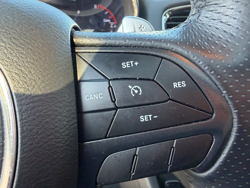 Used 2019 Dodge Durango R/T AWD/4WD image 20