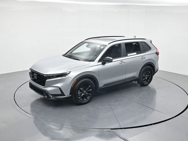 Used 2026 Honda CR-V Sport-L image 39