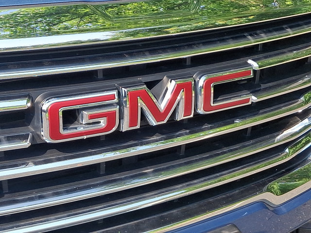 Used 2024 GMC Terrain SLT w/ Infotainment Package II AWD/4WD image 40