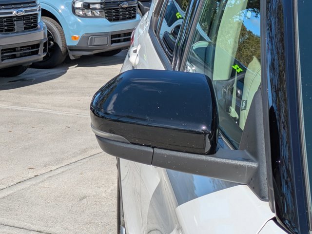 Certified 2020 Ford Explorer Limited image 10